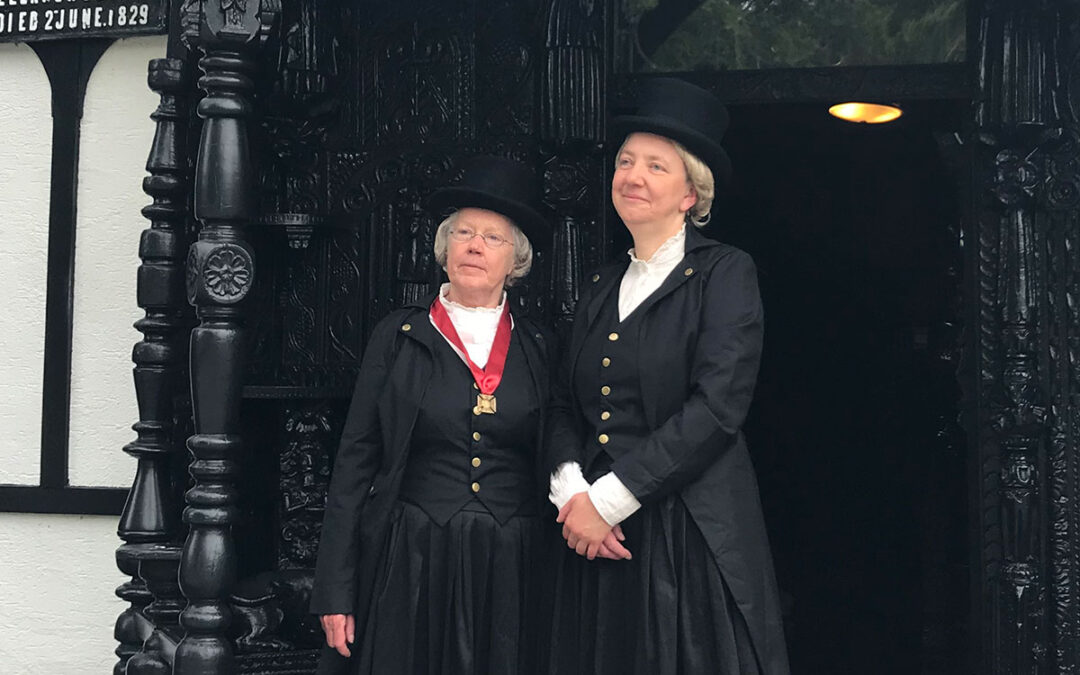ARTS PROGRAMME 1: ‘Writing The Lesbians Back In’