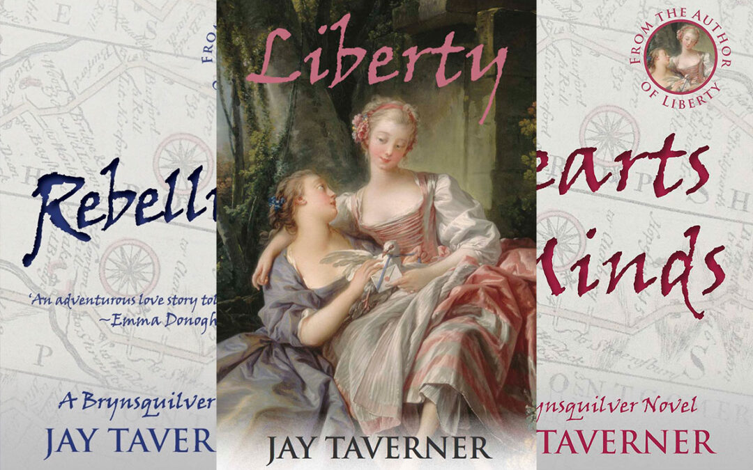Jay Tavener