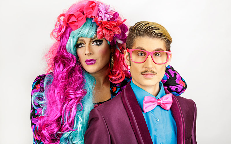 FREE – End Of Festival Cabaret – Sunday 10th July at THE KINGS